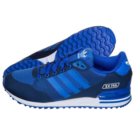 adidas sportschuhe blau herren|adidas sneaker für männer.